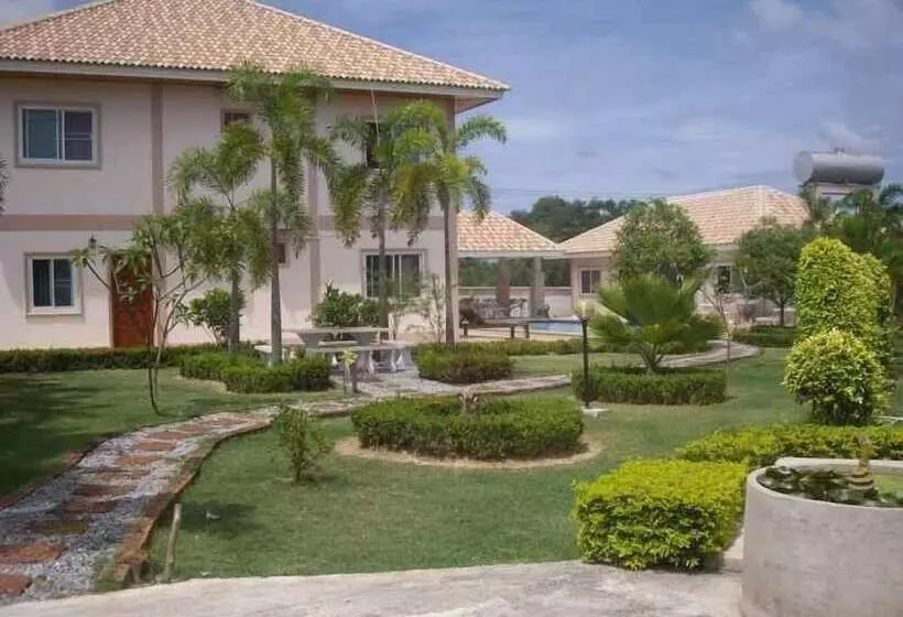 Fotos del hotel Narnia Resort Pattaya 2:  12