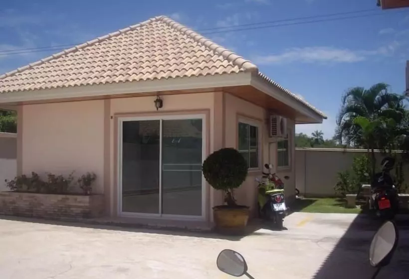 Fotos del hotel Narnia Resort Pattaya 2:  16