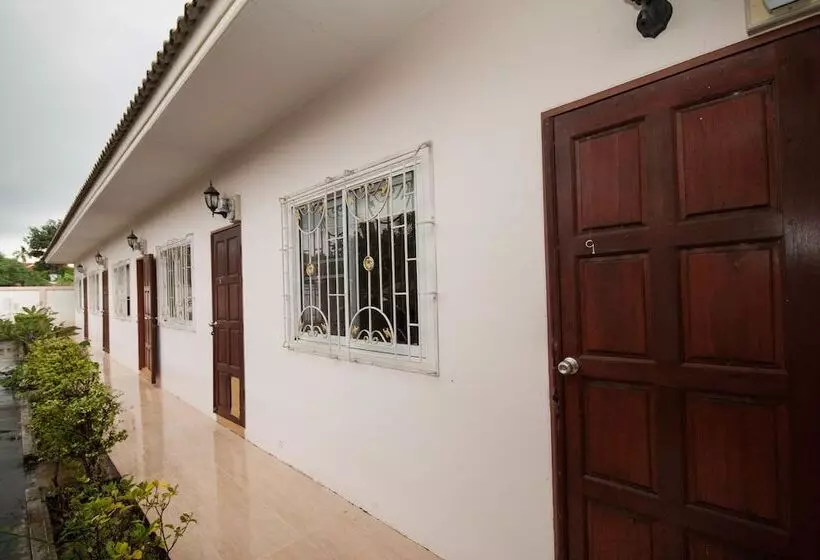 Fotos del hotel Narnia Resort Pattaya 2:  4