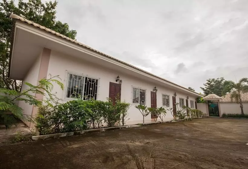 Fotos del hotel Narnia Resort Pattaya 2:  2