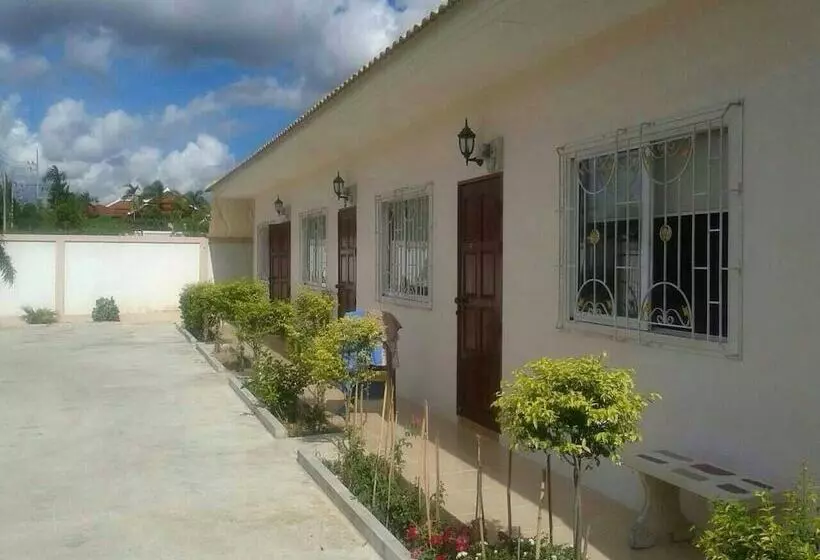 Fotos del hotel Narnia Resort Pattaya 2:  19