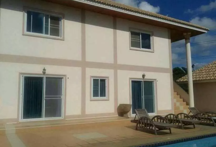 Fotos del hotel Narnia Resort Pattaya 2:  8