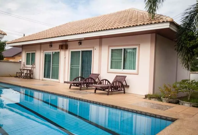 Fotos del hotel Narnia Resort Pattaya 2:  20