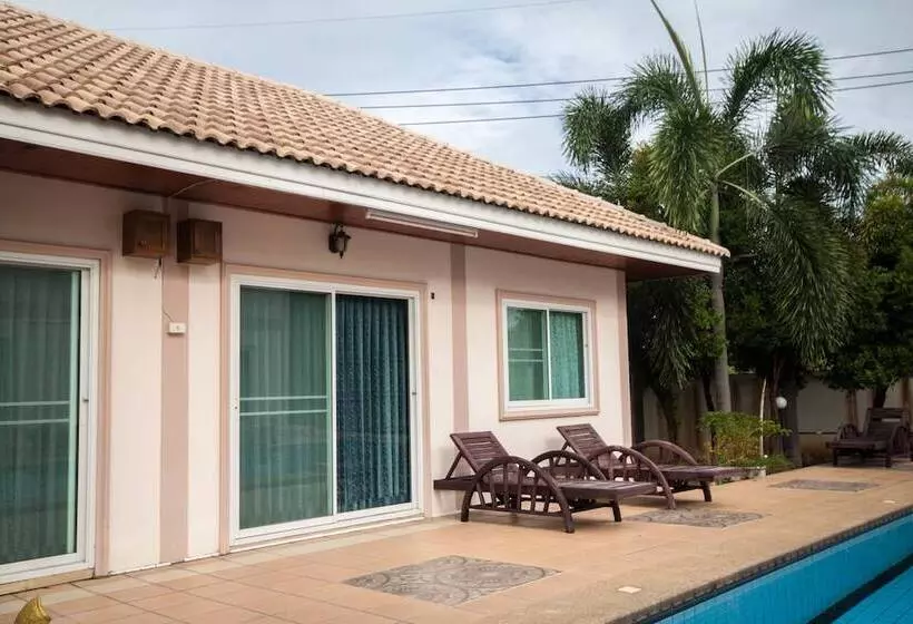 Fotos del hotel Narnia Resort Pattaya 2:  25