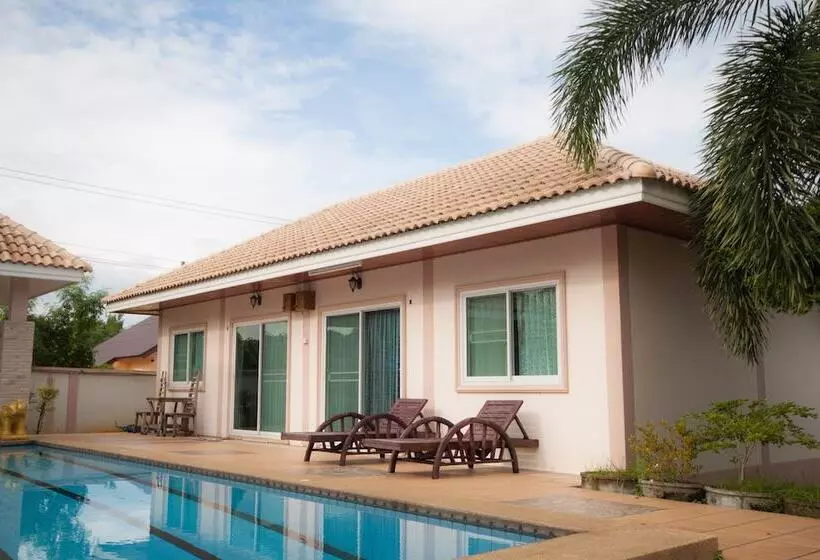 Fotos del hotel Narnia Resort Pattaya 2:  23