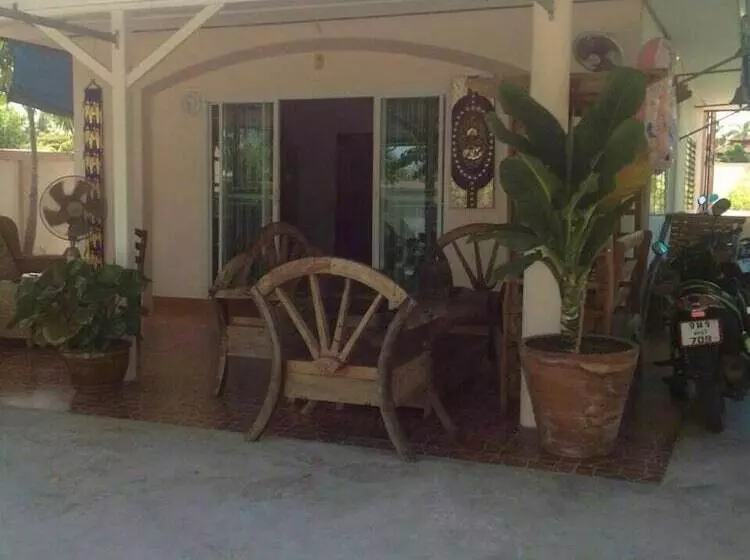 Fotos del hotel Narnia Resort Pattaya 2:  5