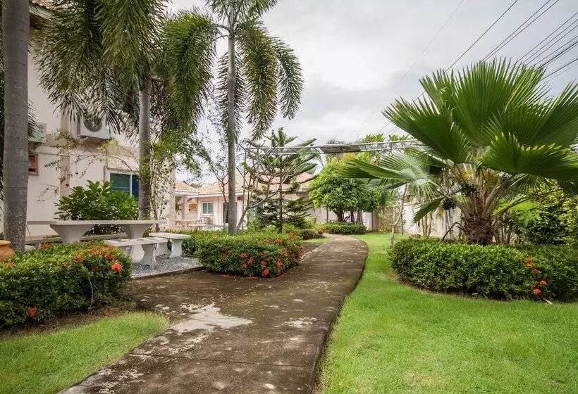 Fotos del hotel Narnia Resort Pattaya 2:  24