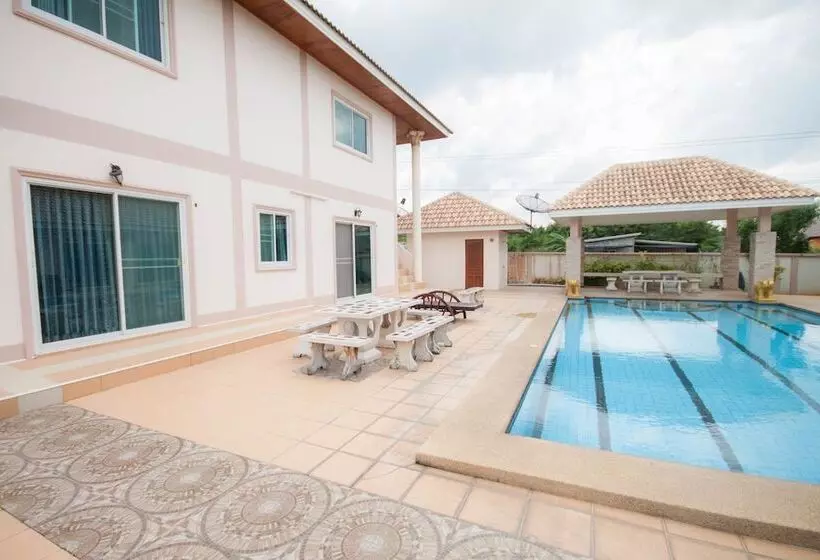 Fotos del hotel Narnia Resort Pattaya 2:  9