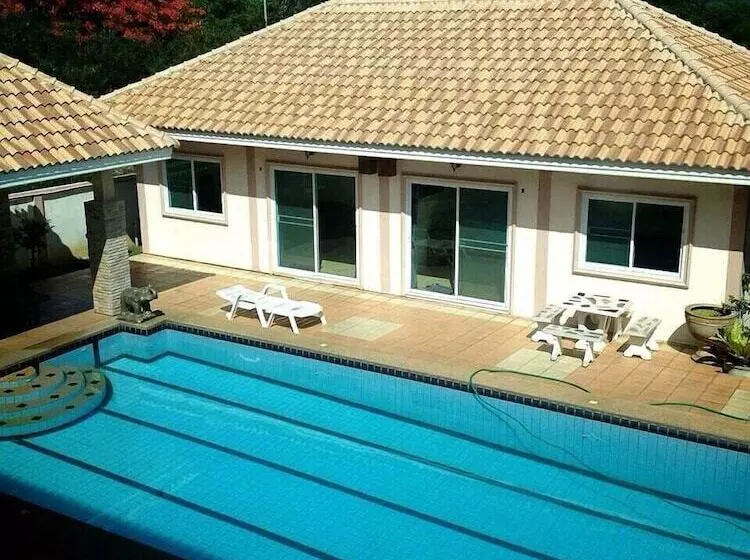 Fotos del hotel Narnia Resort Pattaya 2:  17