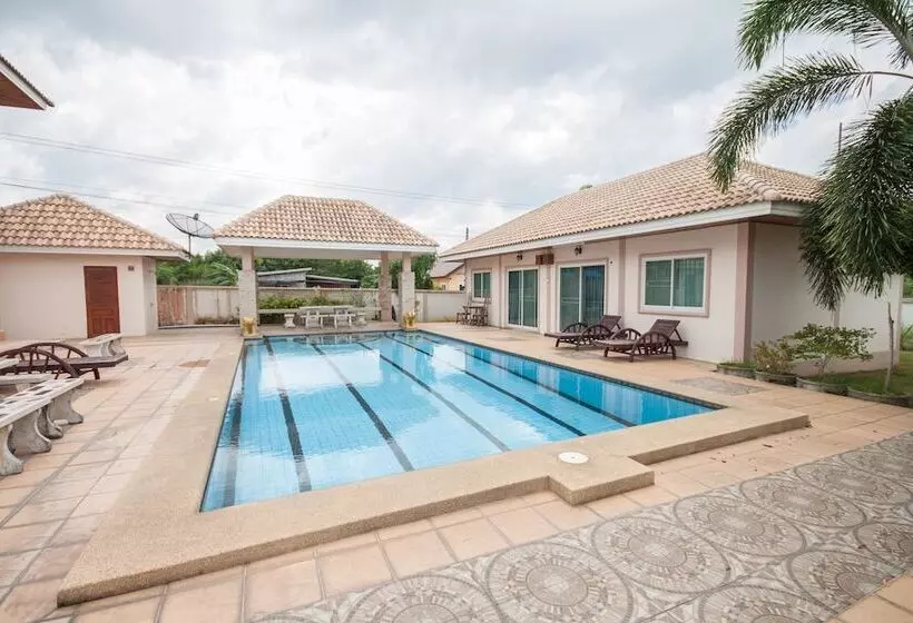 Fotos del hotel Narnia Resort Pattaya 2:  13