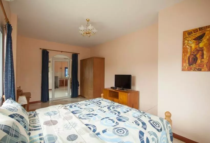 Fotos del hotel Narnia Resort Pattaya 2:  10