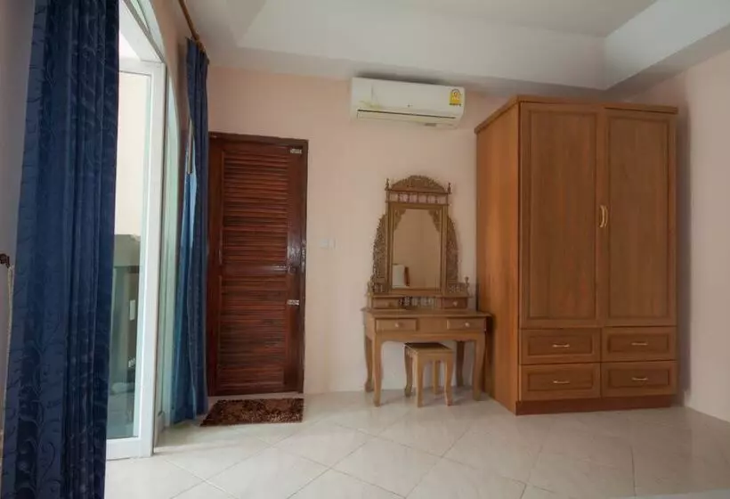 Fotos del hotel Narnia Resort Pattaya 2:  14