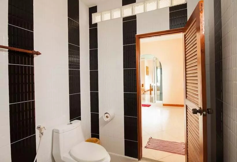 Fotos del hotel Narnia Resort Pattaya 2:  11