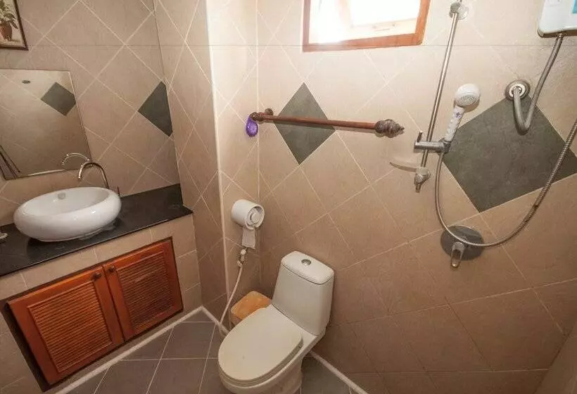 Fotos del hotel Narnia Resort Pattaya 2:  6