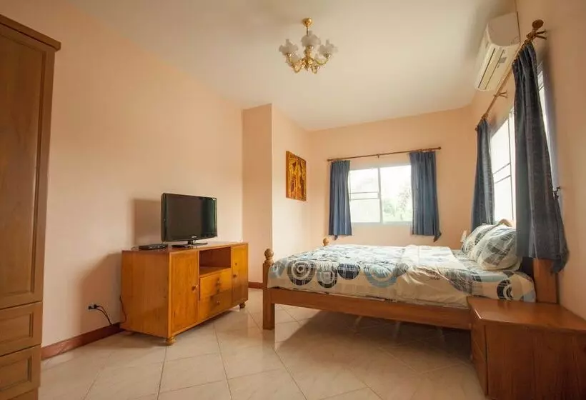 Fotos del hotel Narnia Resort Pattaya 2:  3