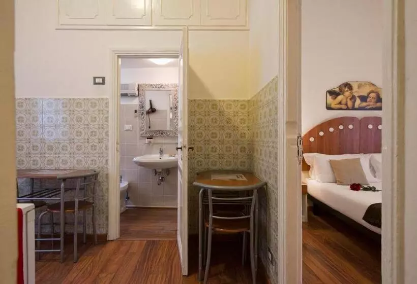 Fotos del hotel Navona Tower Relais:  22