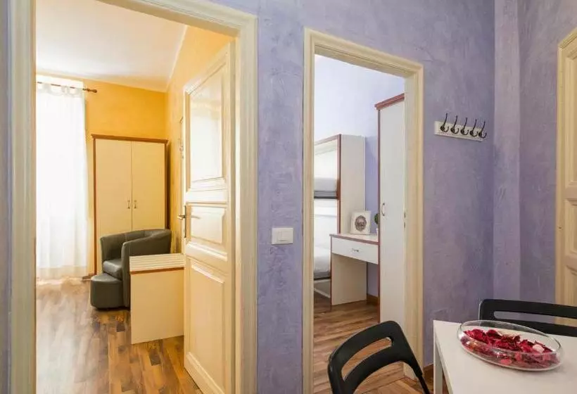 Fotos del hotel Navona Tower Relais:  21