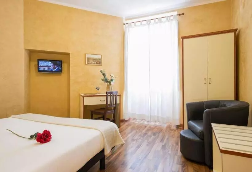 Fotos del hotel Navona Tower Relais:  16