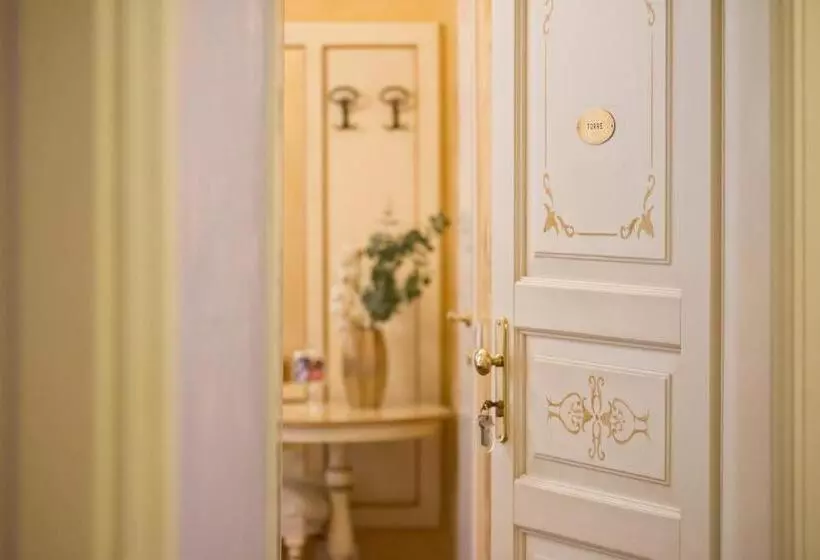 Fotos del hotel Navona Tower Relais:  25