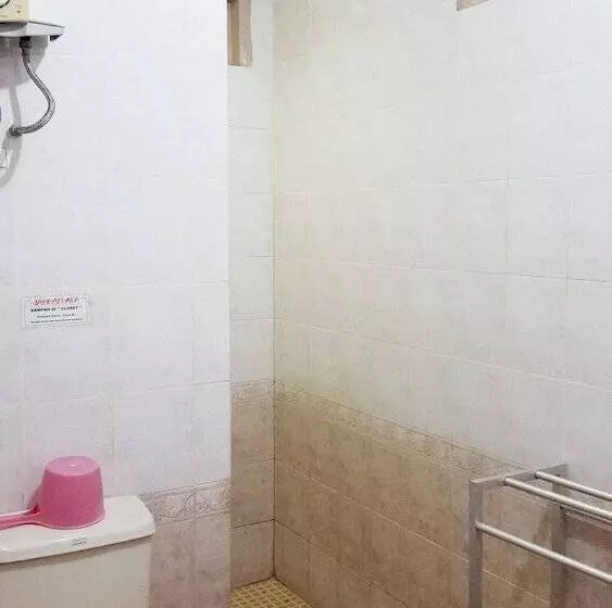 Fotos del hotel Pondok Asri Family Guest House:  10