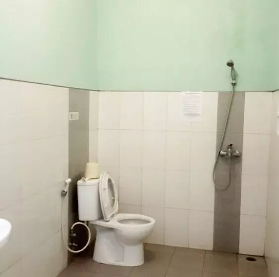 Fotos del hotel Pondok Asri Family Guest House:  7