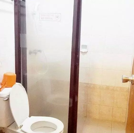 Fotos del hotel Pondok Asri Family Guest House:  12