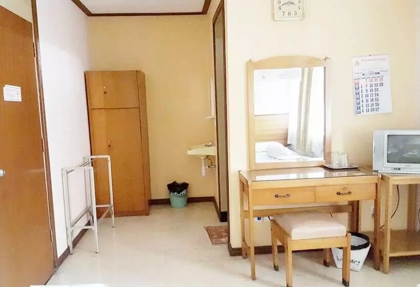 Pondok Asri Family Guest House