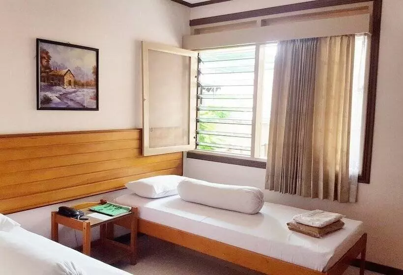 Fotos del hotel Pondok Asri Family Guest House:  5