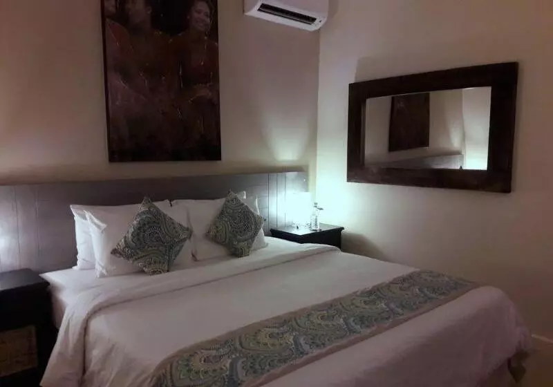 Fotos del hotel Scallywags Resort:  2