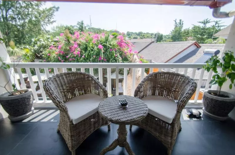 Fotos del hotel Scallywags Resort:  21