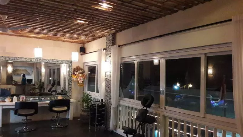 Fotos del hotel Scallywags Resort:  5