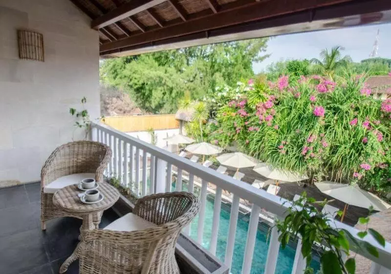 Fotos del hotel Scallywags Resort:  24