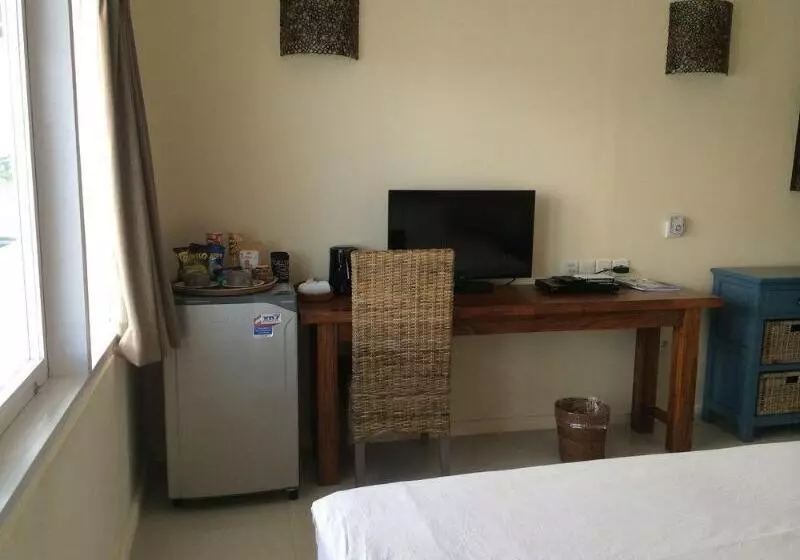 Fotos del hotel Scallywags Resort:  10