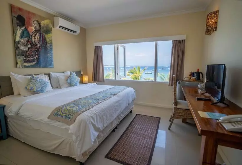 Fotos del hotel Scallywags Resort:  15