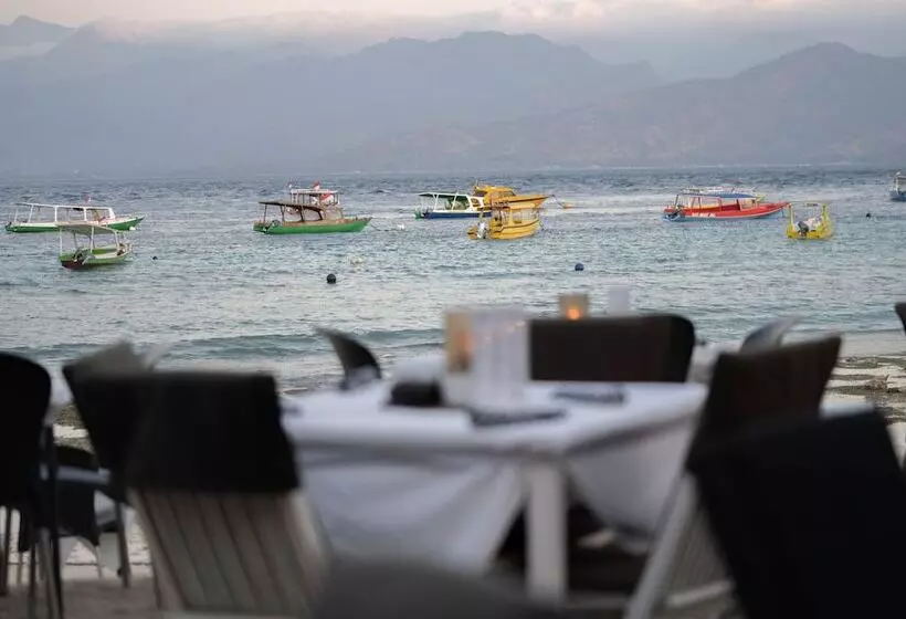 Fotos del hotel Scallywags Resort:  14