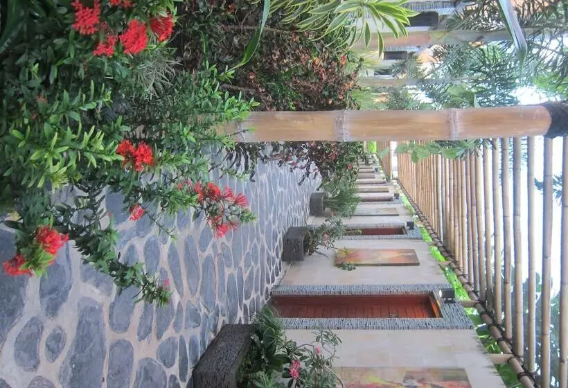 Fotos del hotel Scallywags Resort:  25