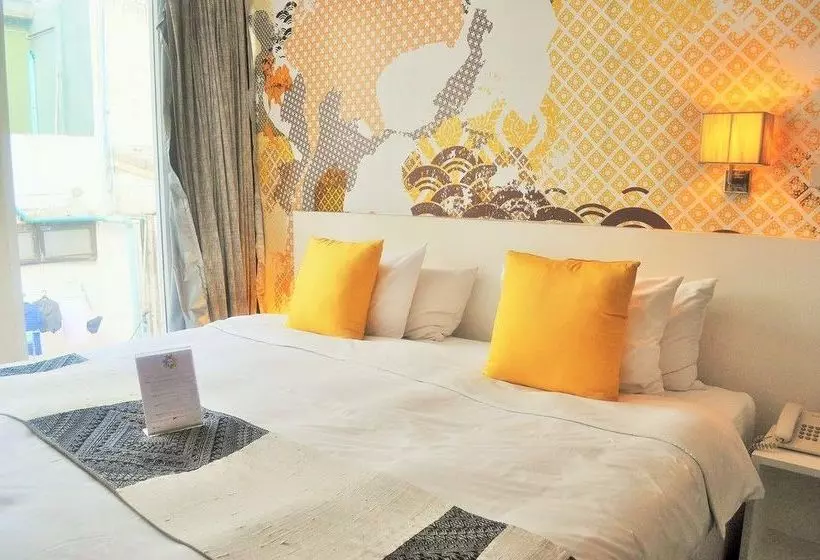 Fotos del hotel Seven:  16