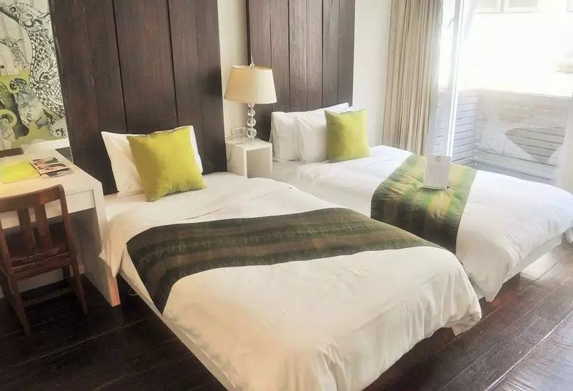 Fotos del hotel Seven:  14