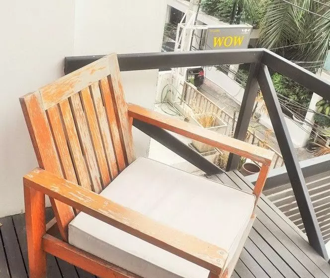 Fotos del hotel Seven:  11