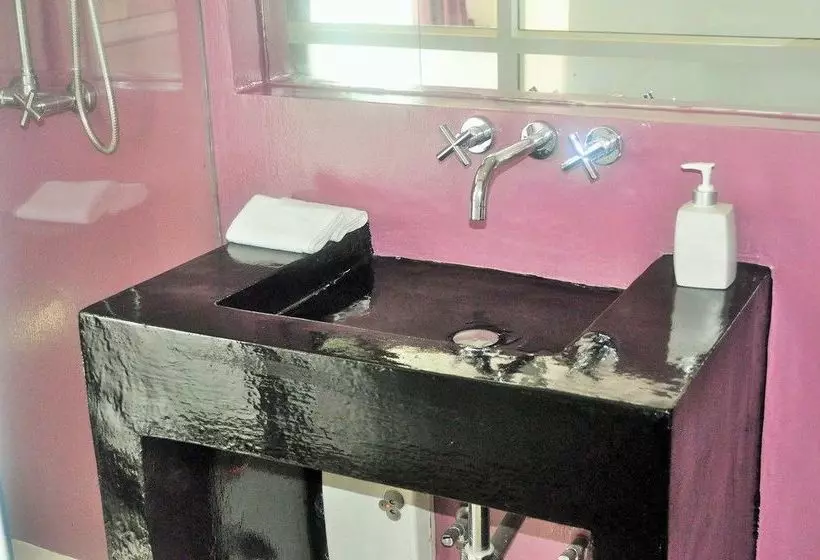 Fotos del hotel Seven:  15