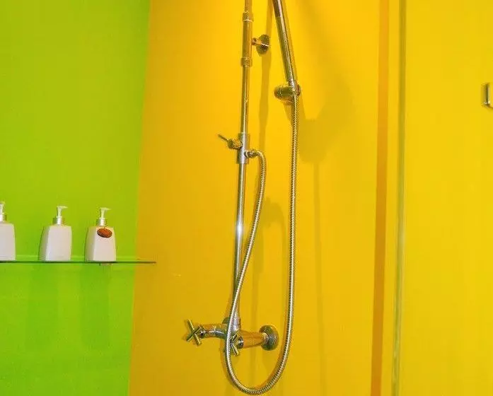 Fotos del hotel Seven:  5