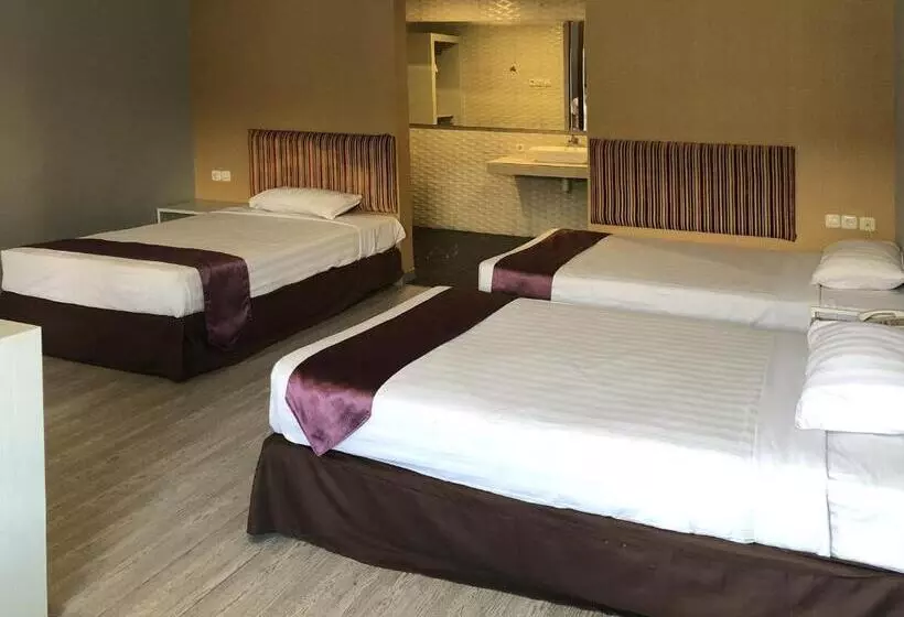 Fotos del hotel Sinar 1:  15