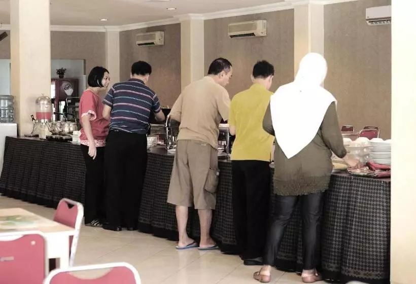 Fotos del hotel Sinar 1:  9