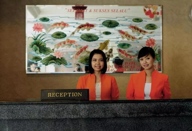 Fotos del hotel Sinar 1:  2