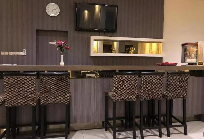 Fotos del hotel Sinar 1:  4