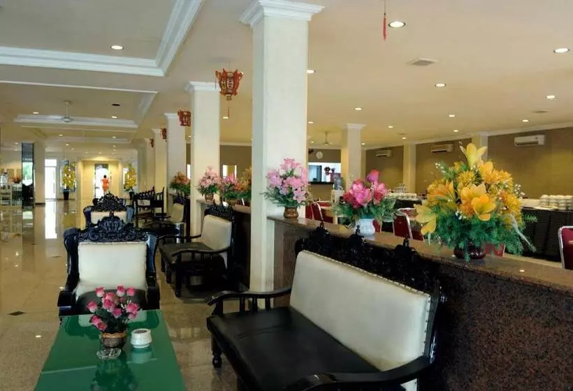 Fotos del hotel Sinar 1:  10