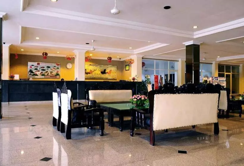 Fotos del hotel Sinar 1:  11