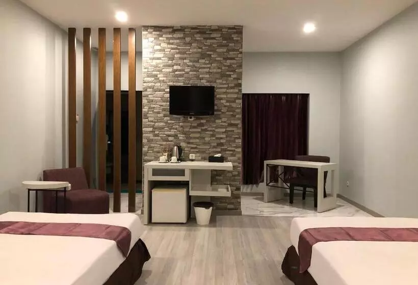 Fotos del hotel Sinar 1:  23