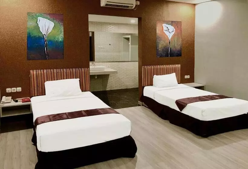 Fotos del hotel Sinar 1:  22