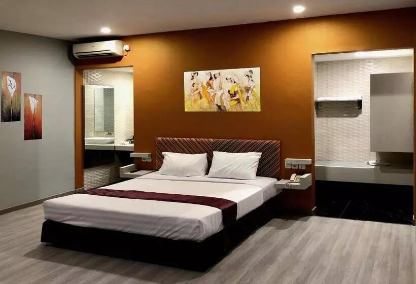 Fotos del hotel Sinar 1:  19